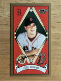 2003 Topps 205 Sovereign #29 Derek Lowe