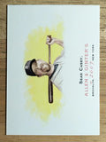 2007 Topps Allen and Ginter #29 Sean Casey
