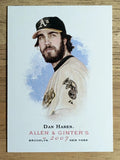 2007 Topps Allen and Ginter #51 Dan Haren