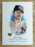 2007 Topps Allen and Ginter #57 Sean Henn