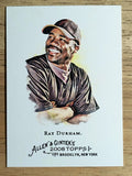 2008 Topps Allen and Ginter #102 Ray Durham