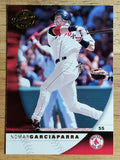 2001 Donruss Class of 2001 #48 Nomar Garciaparra
