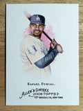 2008 Topps Allen and Ginter #299 Rafael Furcal