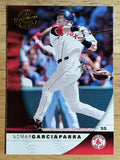 2001 Donruss Class of 2001 #48 Nomar Garciaparra