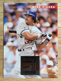1996 Donruss #424 Mike Piazza