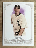 2012 Topps Allen and Ginter #96 Gavin Floyd