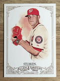 2012 Topps Allen and Ginter #145 Drew Storen