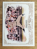 2012 Topps Allen and Ginter #174 Ubaldo Jimenez