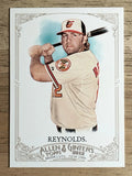 2012 Topps Allen and Ginter #271 Mark Reynolds