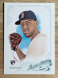 2015 Topps Allen and Ginter #68 Matt Barnes RC