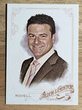 2015 Topps Allen and Ginter #90 Darren Rovell