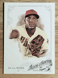 2015 Topps Allen and Ginter #298 Rubby De La Rosa