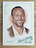 2015 Topps Allen and Ginter #309 Gabe Kapler