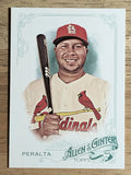 2015 Topps Allen and Ginter #313 Jhonny Peralta