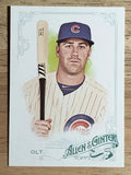 2015 Topps Allen and Ginter #337 Mike Olt
