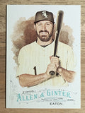2016 Topps Allen and Ginter #52 Adam Eaton