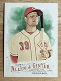 2016 Topps Allen and Ginter #60 Devin Mesoraco