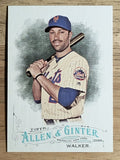 2016 Topps Allen and Ginter #176 Neil Walker
