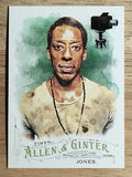 2016 Topps Allen and Ginter #241 Orlando Jones