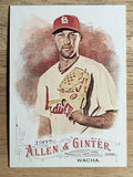2016 Topps Allen and Ginter #283 Michael Wacha