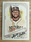 2018 Topps Allen and Ginter #48 Manny Margot
