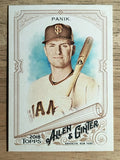 2018 Topps Allen and Ginter #185 Joe Panik