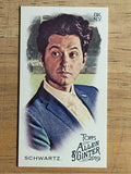 2019 Topps Allen and Ginter Mini #173 Ben Schwartz