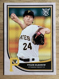 2018 Topps Big League #207 Tyler Glasnow
