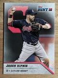 2016 Topps Bunt #99 Jason Kipnis