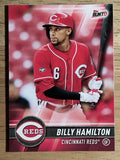 2017 Topps Bunt #127 Billy Hamilton