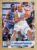 1993-94 Hoops #269 Charles Barkley AS
