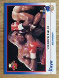 1991 Kayo #15 Meldrick Taylor