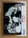 1991 Kayo #35 Willie Pep