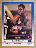 1991 Kayo #67 Iran Barkley