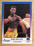 1991 Kayo #140 Mark Breland