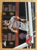 2017 Topps Chrome #52 A.J. Pollock