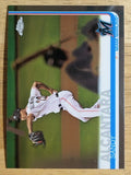 2019 Topps Chrome #119 Sandy Alcantara