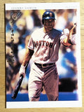 2003 Topps Gallery #37 Johnny Damon