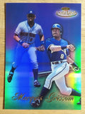 1998 Topps Gold Label Class 1 #37 Marquis Grissom