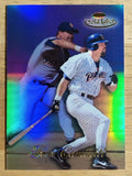 1998 Topps Gold Label Class 1 #57 Ken Caminiti