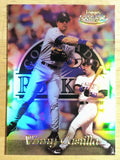 1999 Topps Gold Label Class 1 #68 Vinny Castilla