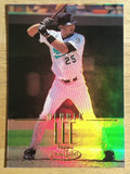2002 Topps Gold Label #119 Derrek Lee