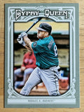 2013 Topps Gypsy Queen #236 Kendrys Morales