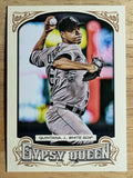 2014 Topps Gypsy Queen #118 Jose Quintana