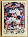 2014 Topps Gypsy Queen #119 Kyle Lohse