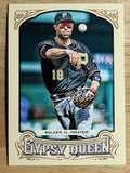 2014 Topps Gypsy Queen #226 Neil Walker