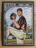 2015 Topps Gypsy Queen #130 Tim Hudson