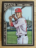 2015 Topps Gypsy Queen #223 Ian Desmond
