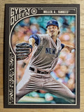 2015 Topps Gypsy Queen #254 Andrew Miller