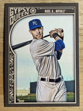 2015 Topps Gypsy Queen #264 Alex Rios
